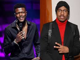Working to give young black men knowledge and opportunity. Dc Young Fly Explains Why He Wouldn T Want To Take Over The Hosting Duties On Wild N Out The Shade Room