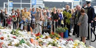 Der niederländische außenminister verplappert sich im tv: Flugzeugabsturz In Der Ukraine Erstes Mh17 Opfer Identifiziert