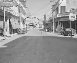 La Esquina de Toyo, en la Calzada de Jesús del Monte, donde nace el ramal  que es la Calzada de Luyanó, se hizo célebre por el bodegón, la panadería y  la dulcería,