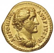 Ncient Gold Coins Roman Antoninus Pius A D 138 161 Gold Aureus Realisation Price 4 800 00 Aud Click Visit Buy Gold And Silver Coins Gold Coins