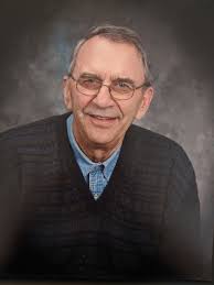 Obituary for Orland Elmer Ruf