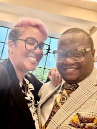 The African Methodist Episcopal Zion Church Official Group