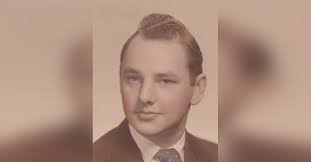 Obituary information for Robert S. Warren