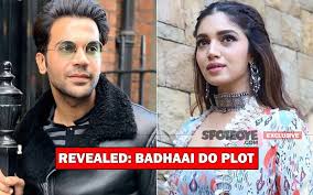 Do saal hogaye kaushiks ki iss mazedaar kahaani ko! Badhaai Do Rajkummar Rao Bhumi Pednekar S Film Is Based On This Theme Exclusive