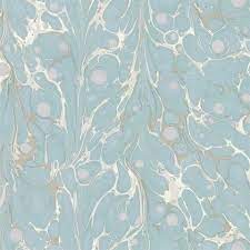 Check spelling or type a new query. Nv5593 Light Blue Marbled Metallic Endpaper Wallpaper