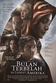 Download novel cinta yang terbelah karya rustina zahra full episode yuda steffano williams (30 tahun). Bulan Terbelah Di Langit Amerika 2015 Imdb