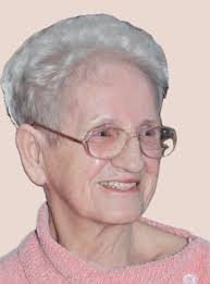 Geneva Dugas Obituary