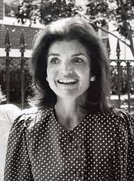 Maybe you would like to learn more about one of these? Jackie Kennedy S Best Hair Moments Of All Time Vogue