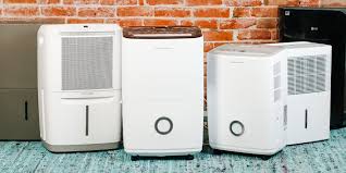 The Best Dehumidifiers In 2020 Dehumidifier Basement Dehumidifiers Basement
