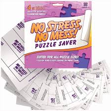 Buy & sell bags, jewelry, and clothing from designers like chanel, gucci, louis vuitton, and prada. Buy Preserve 4 X 1000 Pieces Jigsaw Puzzles Agreatlife 24 Sheets No Stress No Mess Puzzle Saver For Large Puzzles Use These Puzzle Glue Sheets To Preserve Your Finished Puzzle Online In Usa B084zc629l