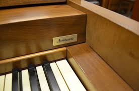 Maybe you would like to learn more about one of these? 1966 Baldwin Acrosonic Spinet Piano