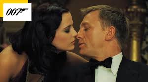 James Bond : pourquoi Eva Green a totalement loupé sa première audition  pour Casino Royale