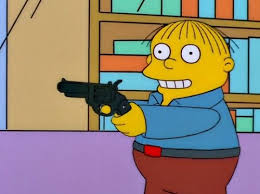 Ralph Wiggum The Simpsons Simpsons Meme Cute Memes