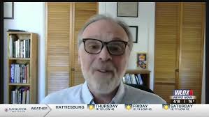 Meet the Author: Weird But True by Michael Burgan