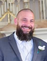 Christopher James Belanger Obituary