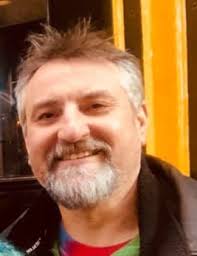 Obituary for Kevin Michael Cahill