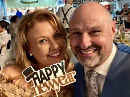 🍾🎉 Tonight we celebrated the end of 2024 and heralded the new year with  our Cisca 'family'. Thank you to all our patrons who came and enjoyed a  night of music, singing