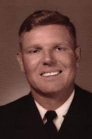 Charles Anthony Gray Obituary