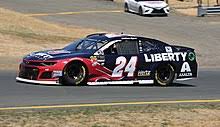 In 2021, byron is poised to add to his already impressive racing résumé when he climbs back behind the wheel of the iconic no. William Byron Racing Driver Wikipedia
