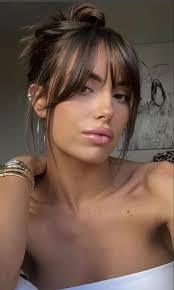 Veronica Gaspar's Instagram, Twitter & Facebook