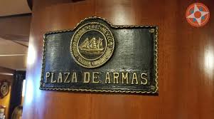 Da alcalde Kiko Munro bienvenida al Buque Escuela Cuauhtémoc