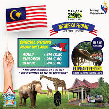 References for records about melaka zoo (malacca zoo). Let S Go To The Zoo This Merdeka Melaka Zoo Night Safari Facebook