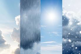 Caledon’s April 29 forecast: A few showers