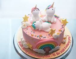 See more ideas about cupcake cakes, cake decorating, cake. Birthday Cakes In Singapore Unicorn Cakes Ice Cream Cakes Halal