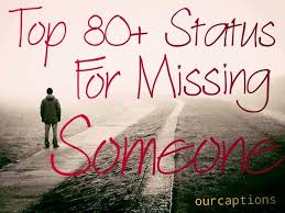 I miss those days when we all were friends. Top 80 Missing Someone Quotes Status For Couples