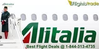 Alitalia Airlines Is One Of The Biggest Players In The Field Of Airlines Of Italy And It Offers Its Passengers To Travel To Di National Airlines Economy Italy