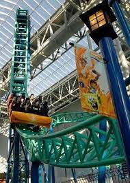 It S The Little Things In Life Mall Of America Mall Of America Mall Minnesota Travel