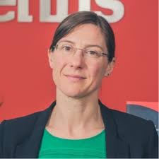 I had an amazing lunch with the fantastic Michelle Niziol and Carly Dodds  in The Store today.