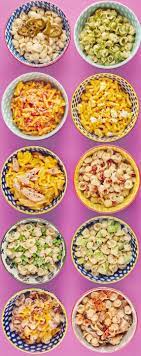 10 Ways To Upgrade A Box Of Mac And Cheese With One Ingredient Kraft Mac And Cheese Recipe Hearty Snacks Boxed Mac And Cheese