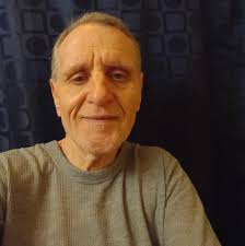 Dating after 50 is like shopping at a thrift store