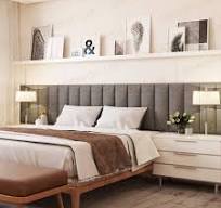 CABECEIRAS KING - Comfort Lar