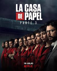 We did not find results for: Bumazhnyj Dom 2017 2021 Money Heist Casa De Papel La Postery Filma Evropejskie Filmy Kino Teatr Ru