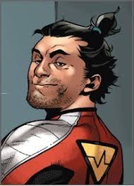 List of Valiant/Amalgam/Malibu/ Dynamite Characters Part 1