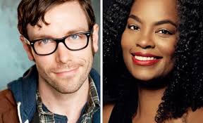 More/Medavoy Signs Kit Williamson & Amani Walker; Kelsey Scott