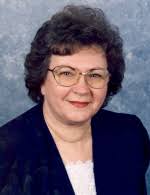 Beth Rice Koprovic (1942-2007)
