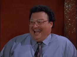 Authenticity of New York-style pizza in Seinfeld's 'The Muffin Tops' episode