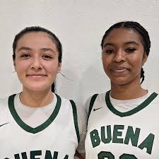 Girls basketball roundup: Buena Park seniors achieve scoring milestones in  league win