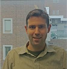 Seminar: "Using Fundamental Inorganic Chemistry to Spur Advances in  Materials Science" Prof. Eric Rivard