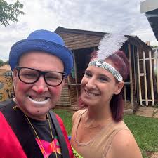 2,500 tickets for sale but no Carnival or Junkanoo. I am more and more  confused every day by this New Day Circus 😑🤦🏾