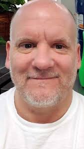 Patrick Cosgrove Obituary