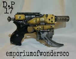 Pin On Customized Nerf Guns