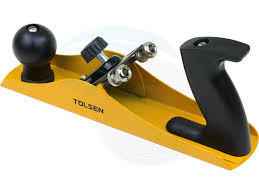 How does a hand plane work? Hand Held Bench Wood Planer With Blade Woodworking Smooth