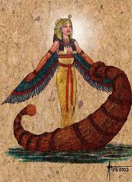 Egyptian Painting Archaeology Prehistoric Archaeology Pinterest Archaeology Prehistoric And Egyptian
