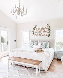 Nina On Instagram Today On Ig Stories I Ll Be Giving You A Tour Of The Master Bedroom At Master Bedroom Wall Decor Master Bedrooms Decor Home Decor Bedroom