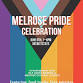 Beers at The Beebe: Melrose Pride