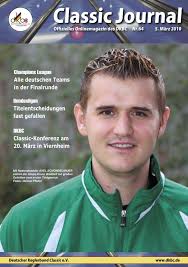 Classic Journal Online 64.2010